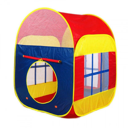 Play house tent for kids-Kids Children Play Tent Toy Outdoor Foldable Playhouse Tent Indoor Outdoor Game