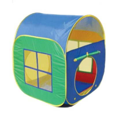 Play house tent for kids-Kids Children Play Tent Toy Outdoor Foldable Playhouse Tent Indoor Outdoor Game